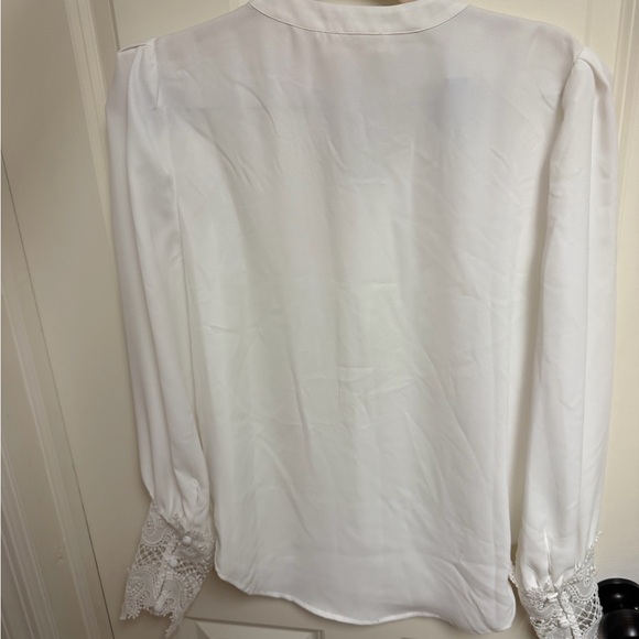 L’Agence Ava Blouse Size XS - Picture 7 of 9